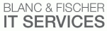BLANC & FISCHER Logo