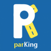 ParKing Logo